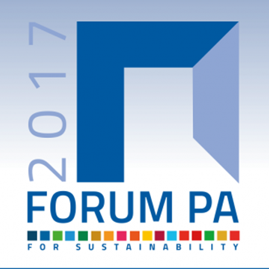 Premio ForumPa 2017
